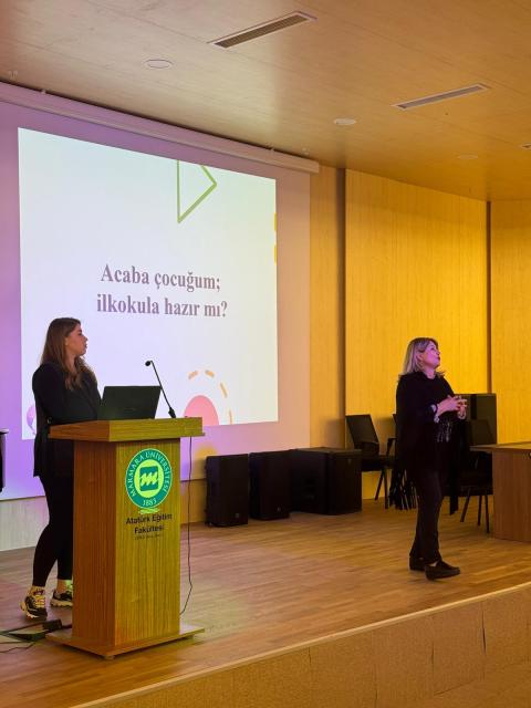 Eğitim, Terapi ve Yöntemler